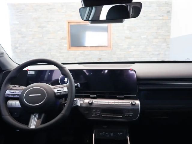 Hyundai Kona 1.6 2WD T-GDi