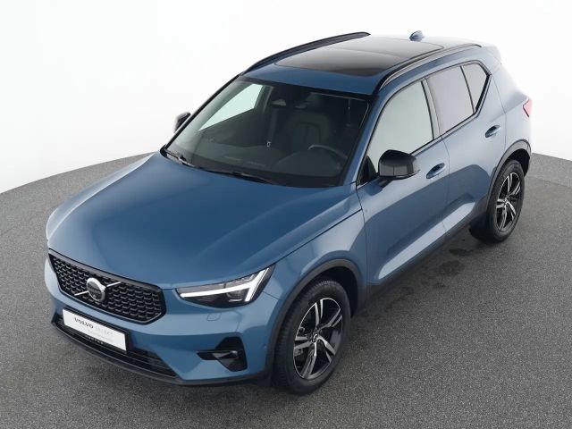 Volvo XC40 Dark Plus