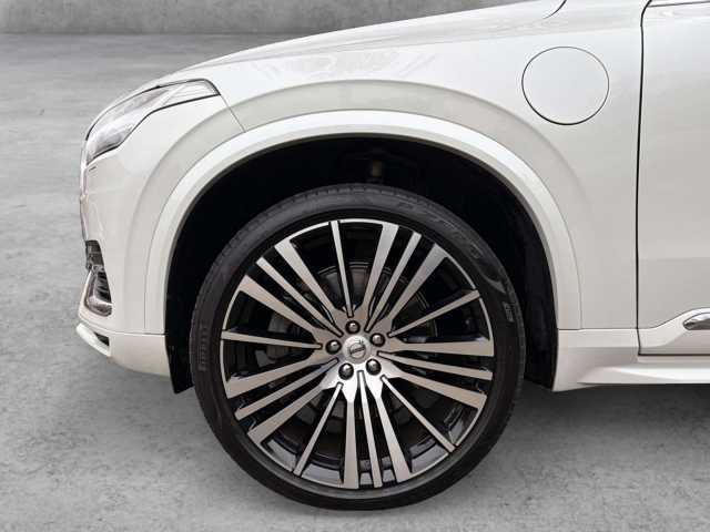 Volvo XC90 AWD Recharge T8