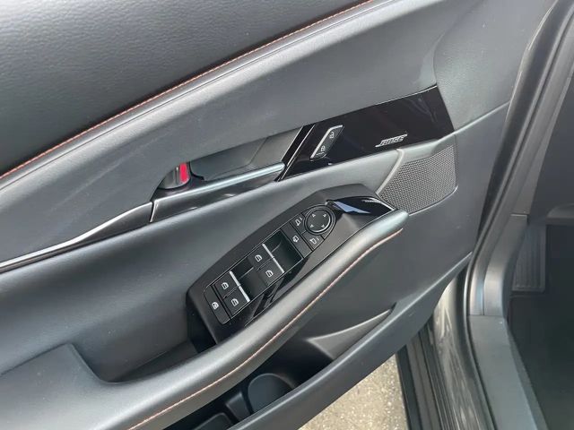 Mazda CX-30 e-Skyactive G140 Nagisa Aut.