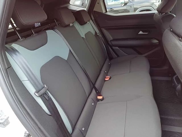 Dacia Duster Extreme TCe 130