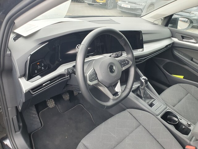 Volkswagen Golf 2.0 TDI Comfortline Variant