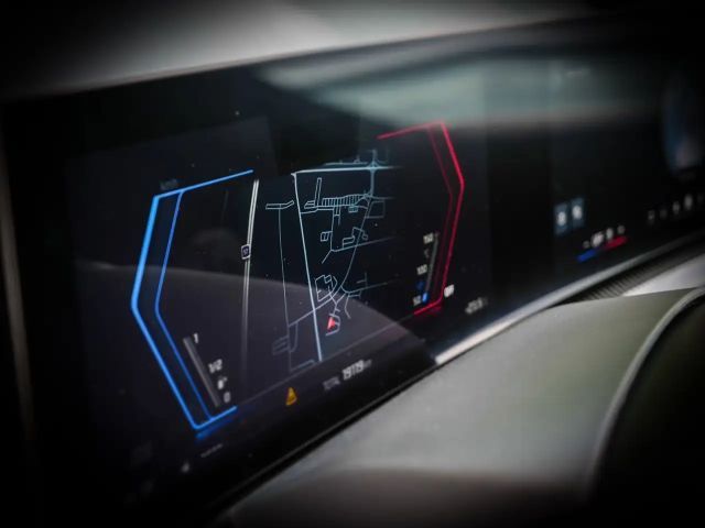 BMW X6 Competition Coupé