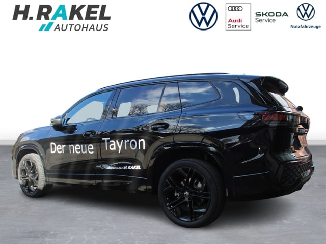 Volkswagen Tayron 2.0 TDI DSG