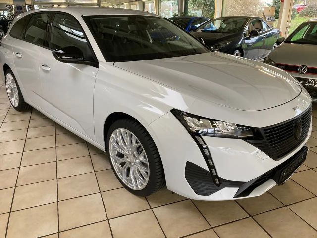 Peugeot 308 Active Pack