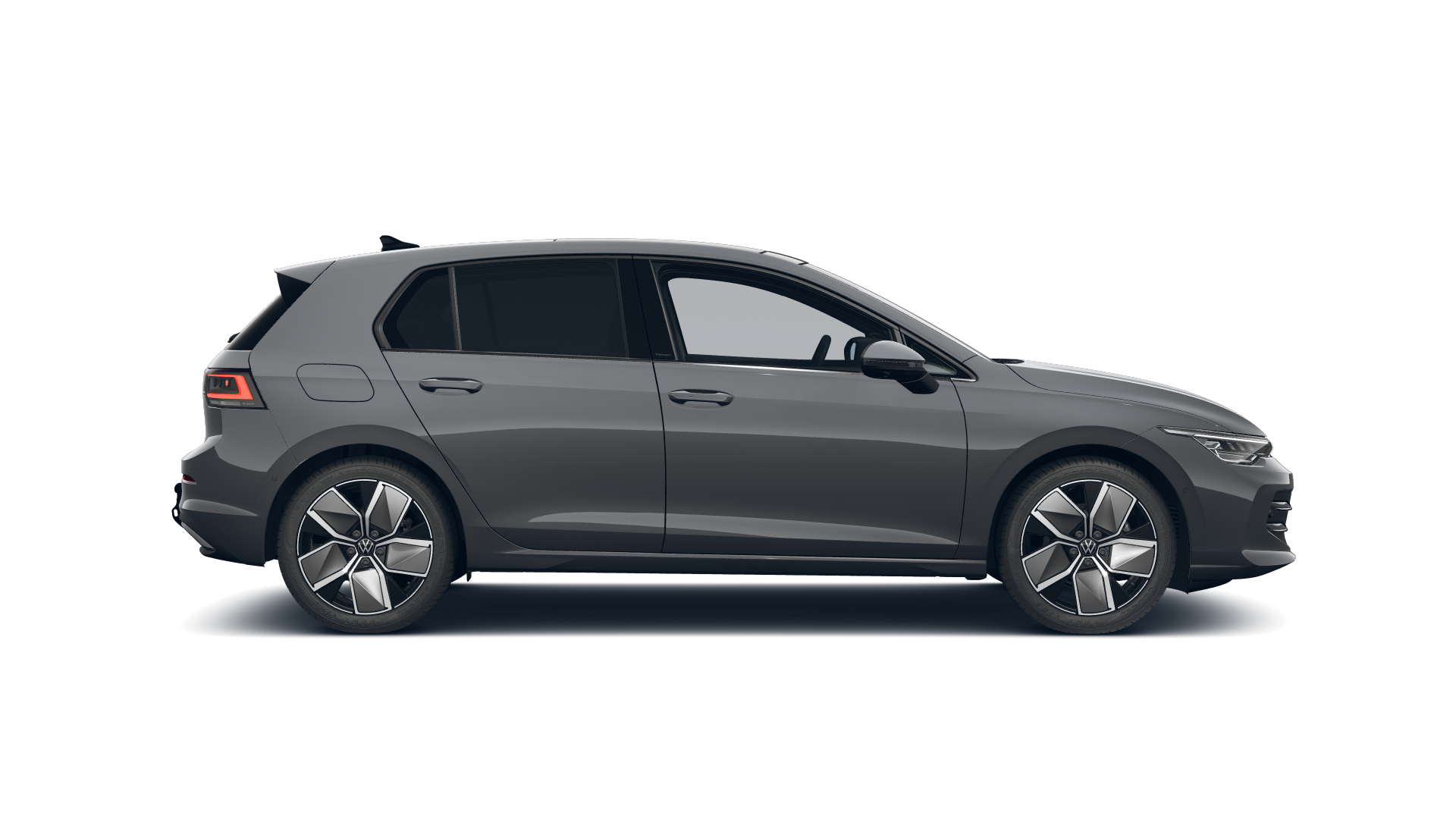 Volkswagen Golf Golf VIII Style