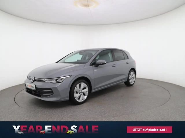 Volkswagen Golf Rabbit TSI