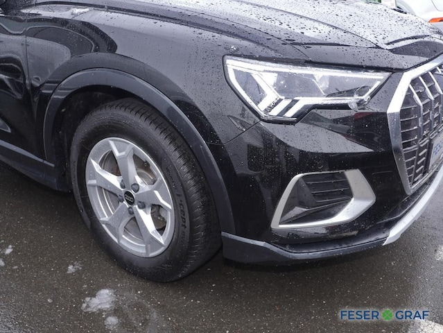 Audi Q3 35 TDI S-Tronic