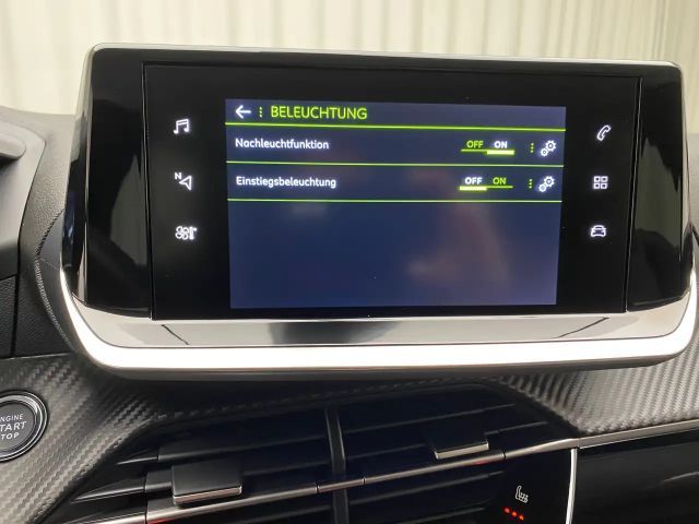 Peugeot 208 Allure Pack