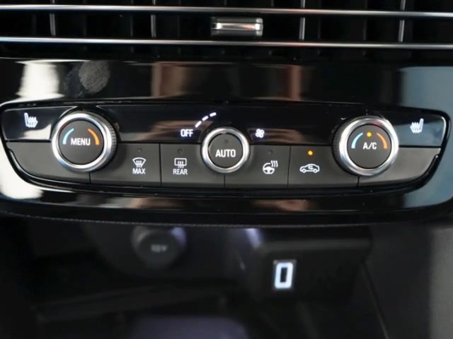 Opel Mokka GS-Line Grand Sport