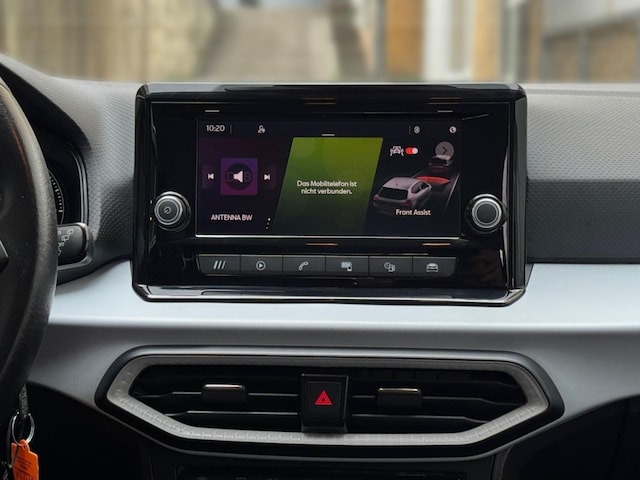 Seat Ibiza 1.0 TSI Style