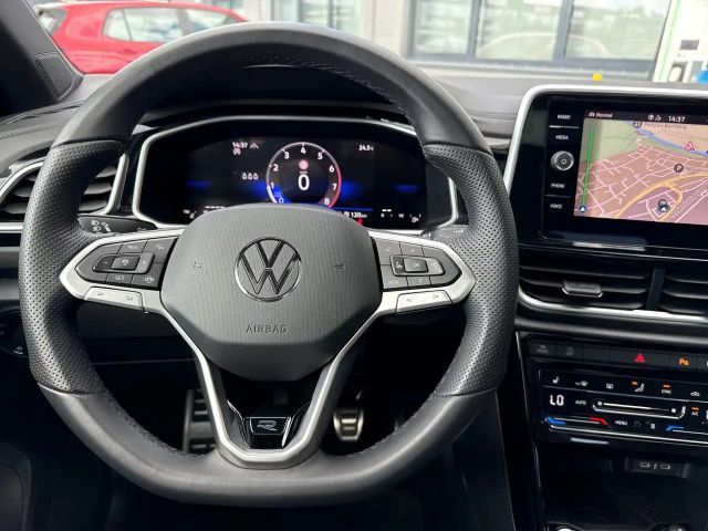 Volkswagen T-Roc 1.0 TSI R-Line