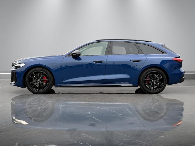 Audi A5 Avant Quattro S-Tronic