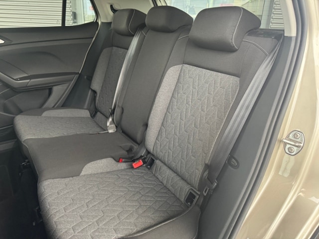 Volkswagen T-Cross 1.0 TSI Move