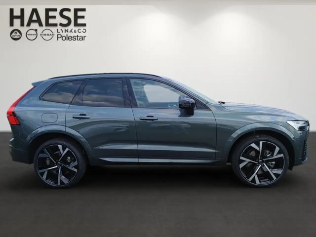 Volvo XC60 AWD Dark T8 Ultra