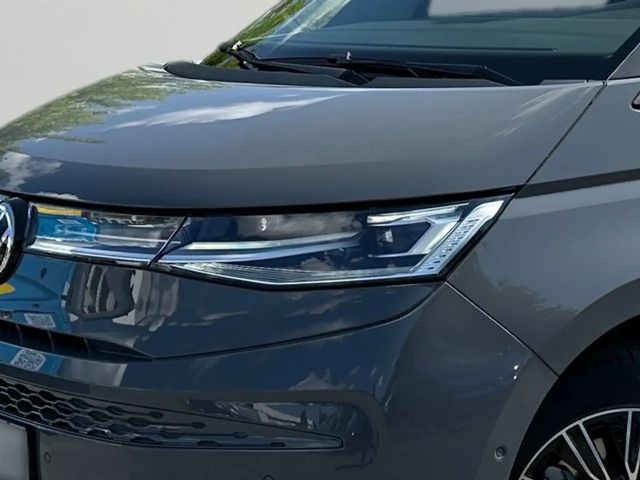 Volkswagen Multivan 2.0 TSI DSG Lang T7