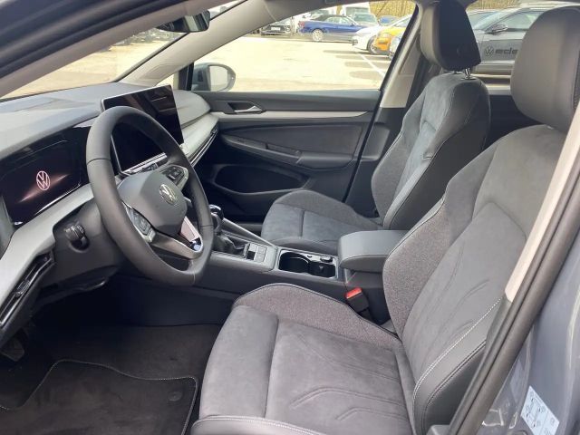 Volkswagen Golf Rabbit TDI