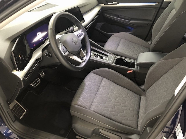 Volkswagen Golf 1.5 eTSI Golf VIII Move