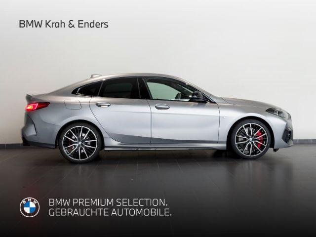 BMW 220 220i Coupé Gran Coupé xDrive