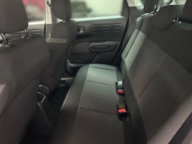 Citroën C3 Aircross Plus