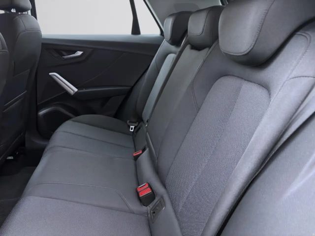 Audi Q2 35 TFSI