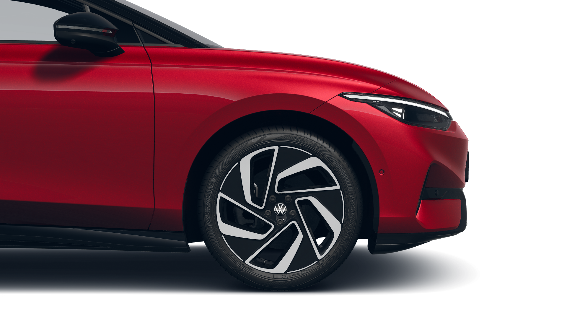 Volkswagen ID.7 Style Tourer