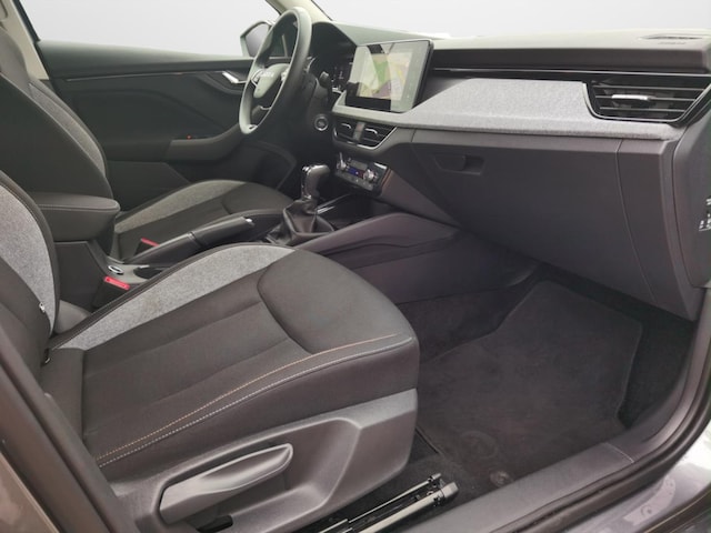 Skoda Kamiq Selection