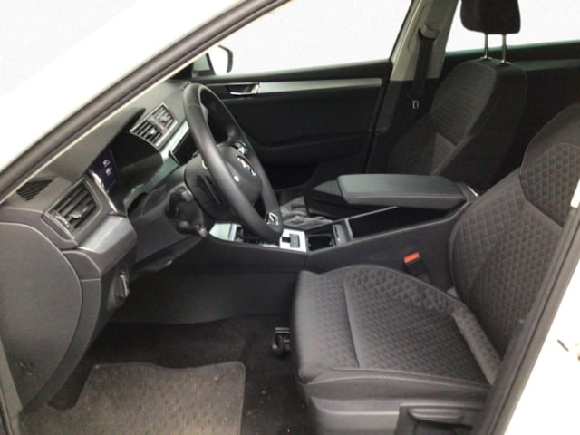 Skoda Superb 2.0 TDI Ambition Combi