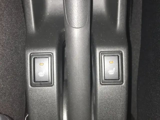 Suzuki Swift Comfort