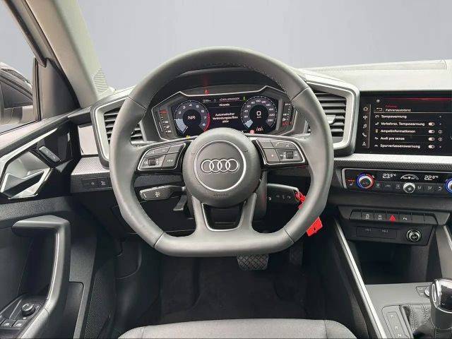 Audi A1 25 TFSI