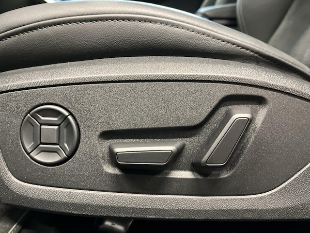 Audi S6 Avant Quattro