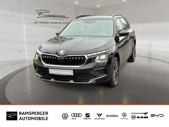 Skoda Kamiq 1.0 TSI Selection
