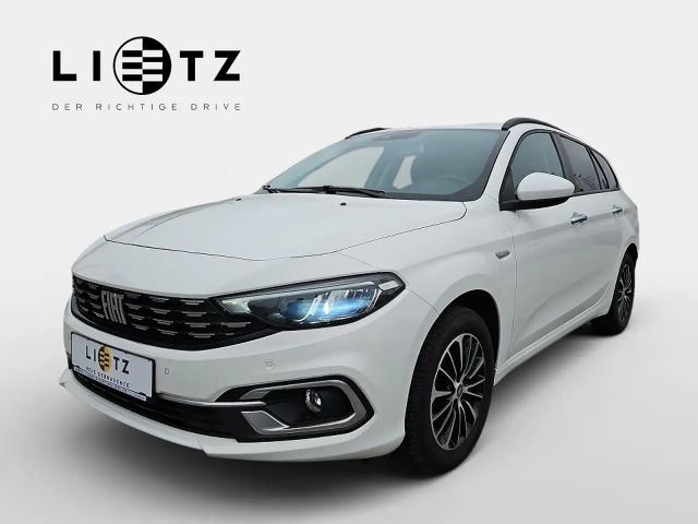 Fiat Tipo Life