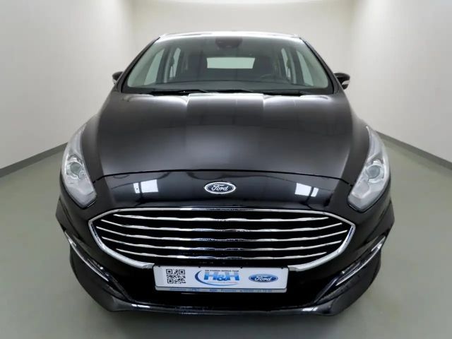 Ford S-Max 2.5 Hybrid LED+ParkAss+WinterPaket