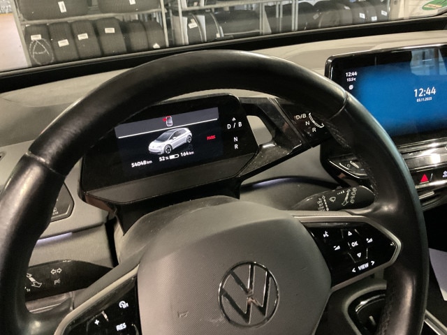 Volkswagen ID.3 City Performance Pure