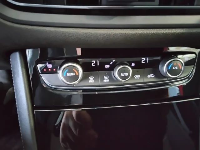 Opel Grandland X seit 1921 kauft man Opel bei Pufahl