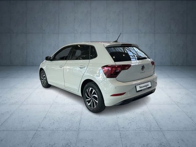 Volkswagen Polo DSG Life