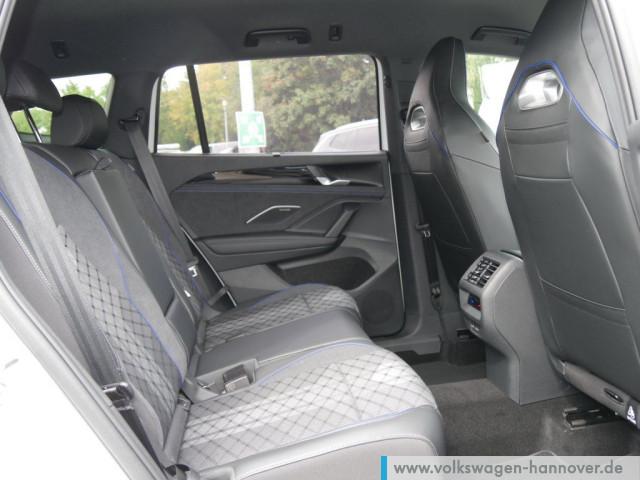 Volkswagen Tayron R-Line eHybrid