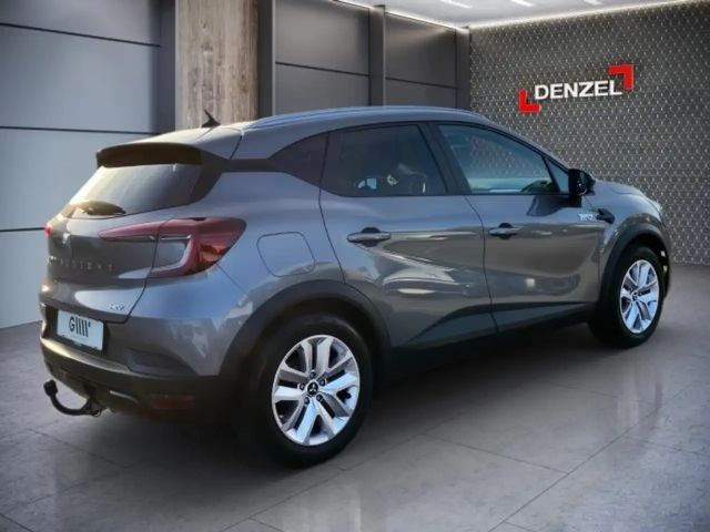 Mitsubishi ASX 1,6 MPI HEV Invi