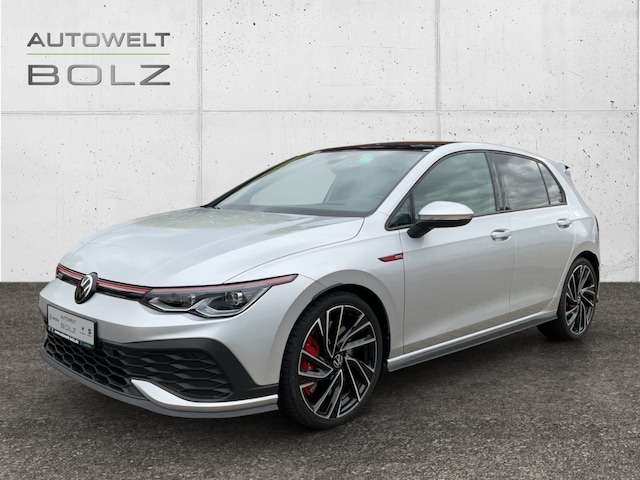 Volkswagen Golf 2.0 TSI Golf VIII