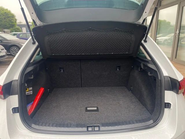 Skoda Scala 1.5 TSI Selection