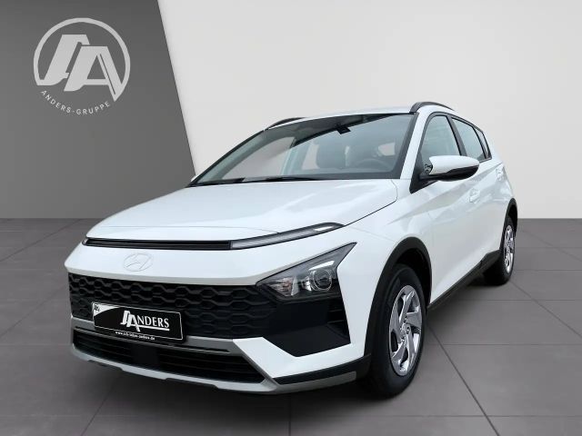 Hyundai Bayon 1.0 Select T-GDi