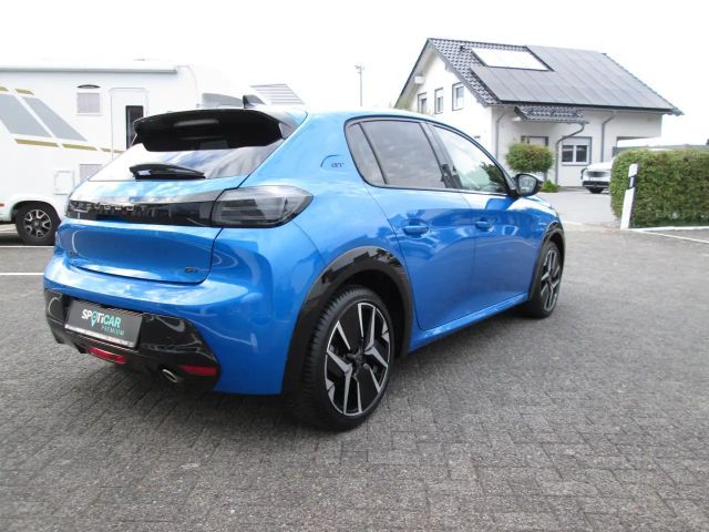 Peugeot 208 GT-Line PureTech