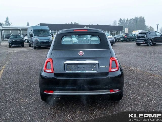 Fiat 500C Dolcevita