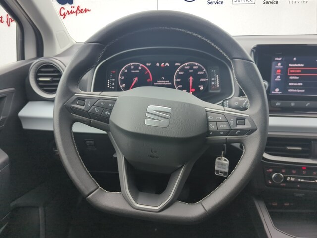 Seat Ibiza 1.0 TSI Style