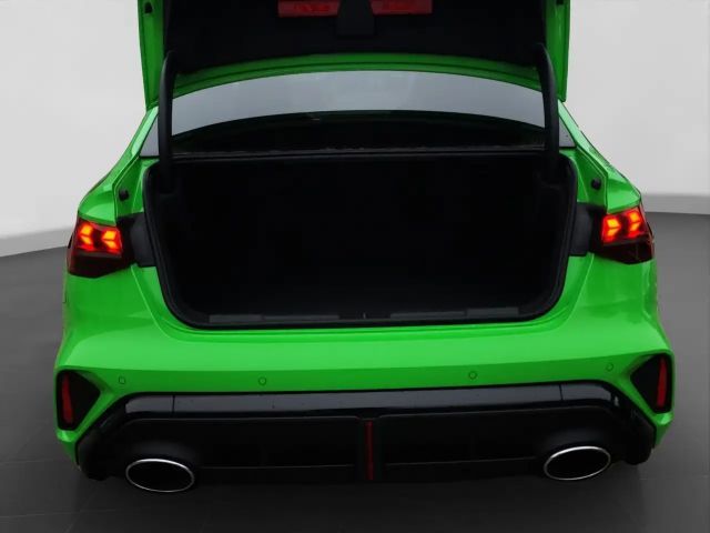 Audi RS3 Quattro Sedan