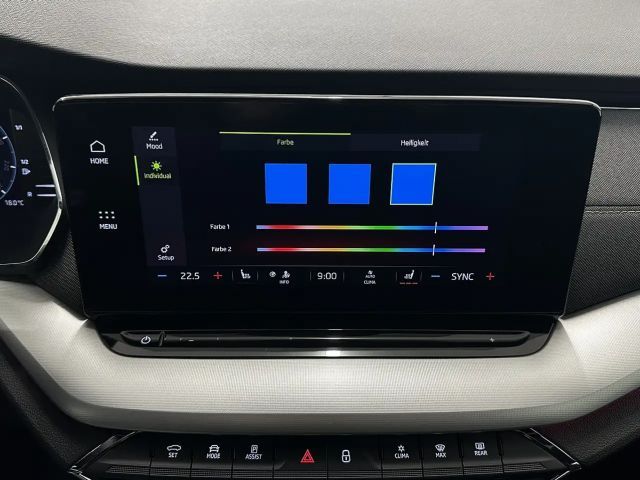 Skoda Octavia 4x4 Combi Style Style