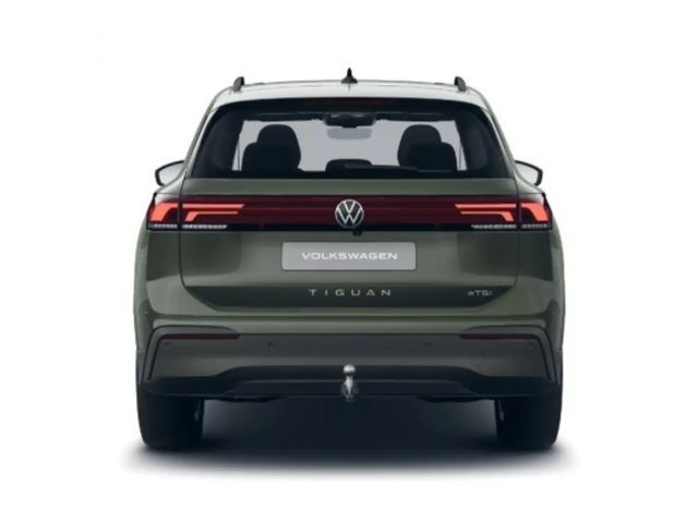 Volkswagen Tiguan 1.5 eTSI Life