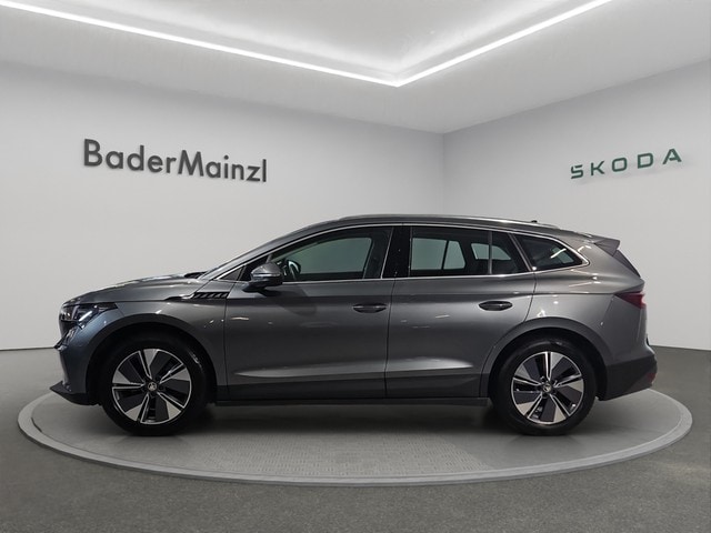 Skoda Enyaq Loft iV 80