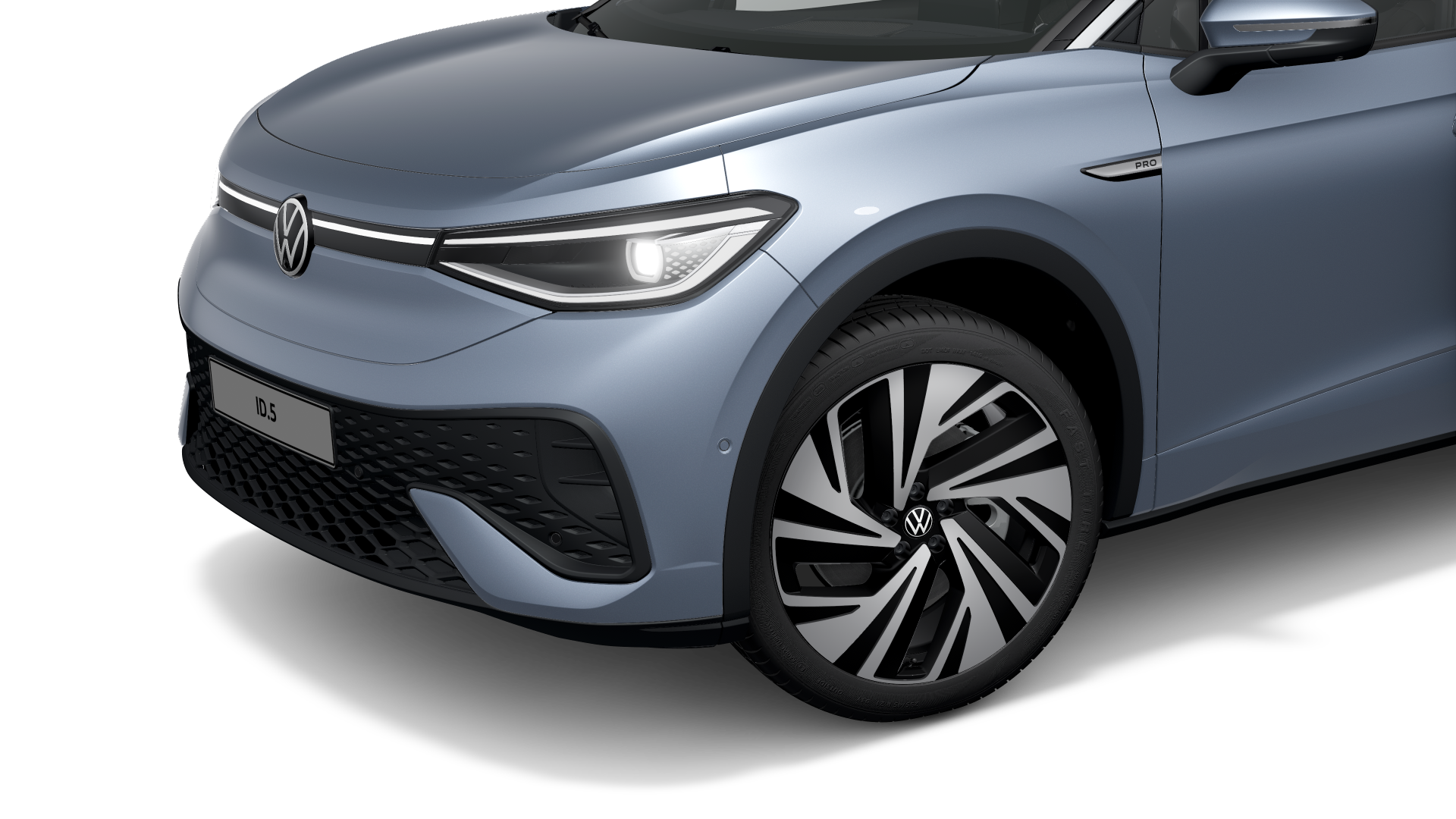 Volkswagen ID.5 W Pano IQLight ACC AUT Kam.